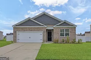 158 Troupe Dr, Port Wentworth, GA 31407 - Photo 1