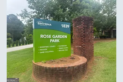 2560 Gordon Circle SE, Smyrna, GA 30080 - Photo 2