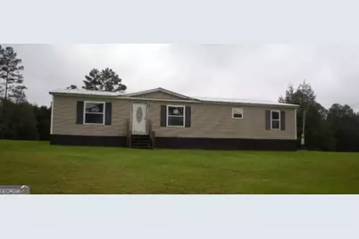 9154 Crooked Run Road, Adrian, GA 31002 - Photo 1