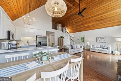 336 Cold Branch Road, Eatonton, GA 31024 - Photo 20