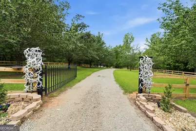 336 Cold Branch Road, Eatonton, GA 31024 - Photo 4