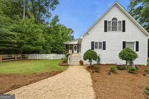 336 Cold Branch Rd, Eatonton, GA 31024 - Photo 8