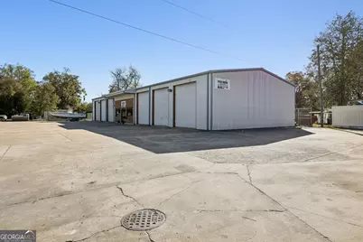 142 Big A Way, Saint Marys, GA 31558 - Photo 40