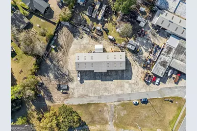 142 Big A Way, Saint Marys, GA 31558 - Photo 46