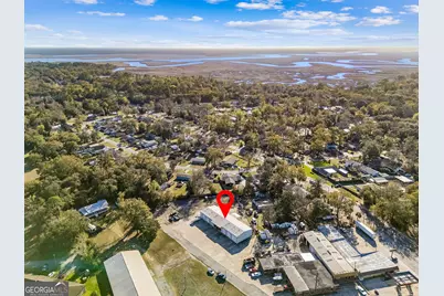 142 Big A Way, Saint Marys, GA 31558 - Photo 50