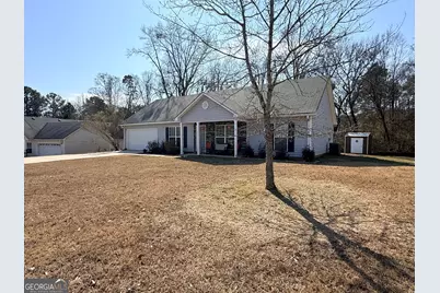 143 Kirts Ridge, Jackson, GA 30233 - Photo 1