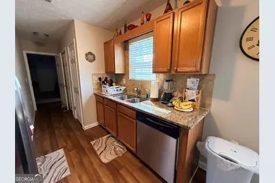 143 Kirts Ridge, Jackson, GA 30233 - Photo 8