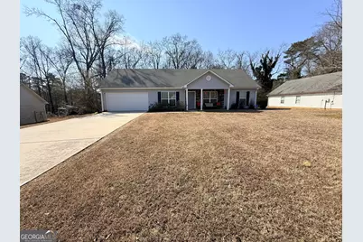 143 Kirts Ridge, Jackson, GA 30233 - Photo 2