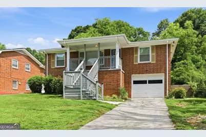 2705 Lincoln Court NW, Atlanta, GA 30318 - Photo 24