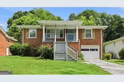 2705 Lincoln Court NW, Atlanta, GA 30318 - Photo 1