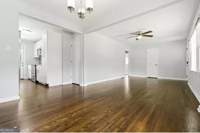 2705 Lincoln Court NW, Atlanta, GA 30318 - Photo 2