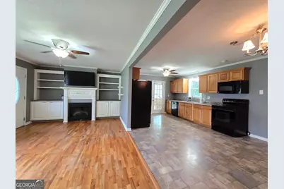 174 Kirby Street, Summerville, GA 30747 - Photo 6