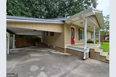 174 Kirby Street, Summerville, GA 30747 - Photo 2