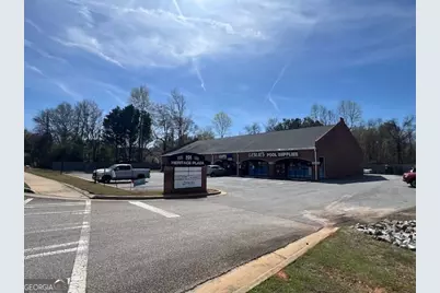 191 Jonesboro Road #200, McDonough, GA 30253 - Photo 10