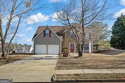 520 Easton Drive, Locust Grove, GA 30248 - Photo 1