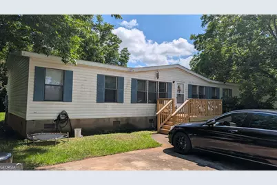 604 Richmond Hill Parkway, Byron, GA 31008 - Photo 1