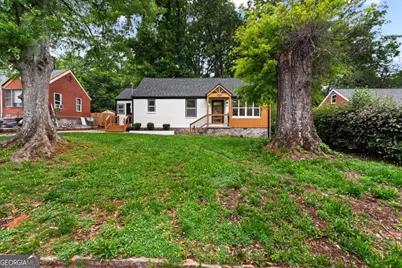 1939 Willa Drive, Decatur, GA 30032 - Photo 42