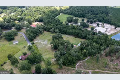 129 Carter Drive, Folkston, GA 31537 - Photo 24