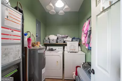 129 Carter Drive, Folkston, GA 31537 - Photo 16