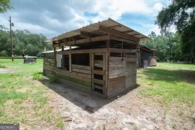 129 Carter Drive, Folkston, GA 31537 - Photo 20