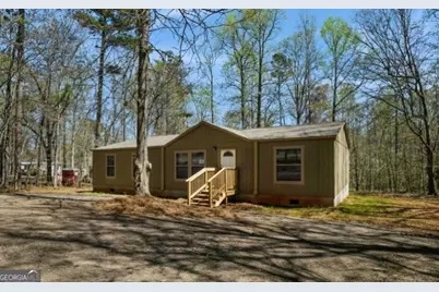 252 Merry Drive NW, Milledgeville, GA 31061 - Photo 1