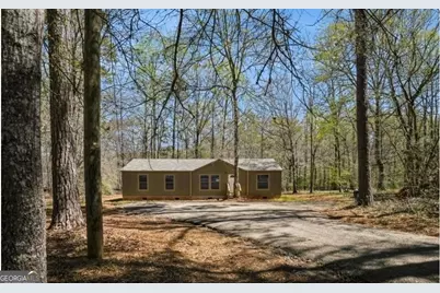 252 Merry Drive NW, Milledgeville, GA 31061 - Photo 2