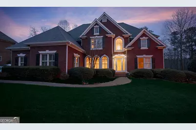 9445 Stoney Ridge Lane, Johns Creek, GA 30022 - Photo 2