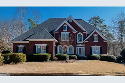 9445 Stoney Ridge Lane, Johns Creek, GA 30022 - Photo 4
