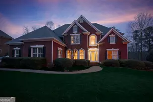 9445 Stoney Ridge Ln, Johns Creek, GA 30022 - Photo 1