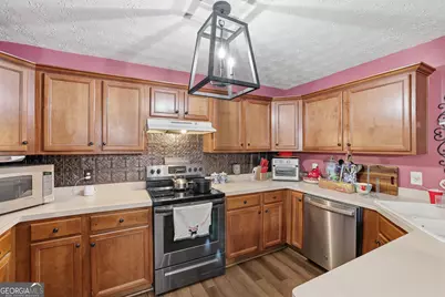 131 Shamrock Court, Mount Airy, GA 30563 - Photo 8
