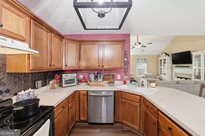 131 Shamrock Court, Mount Airy, GA 30563 - Photo 10