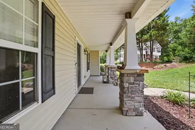 131 Shamrock Court, Mount Airy, GA 30563 - Photo 2