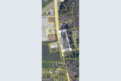 4950 Hwy 155 North, Stockbridge, GA 30281 - Photo 6