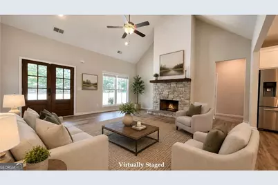 656 Belmont Road, Villa Rica, GA 30180 - Photo 4