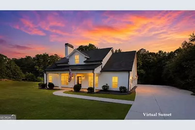 656 Belmont Road, Villa Rica, GA 30180 - Photo 2
