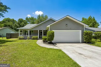 109 Lake Crest Drive, Kingsland, GA 31548 - Photo 1