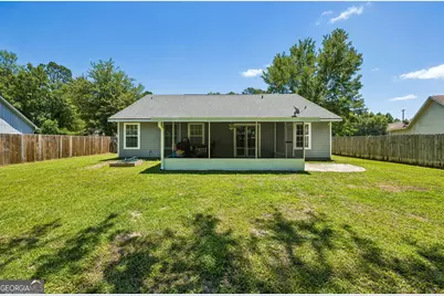 109 Lake Crest Drive, Kingsland, GA 31548 - Photo 34