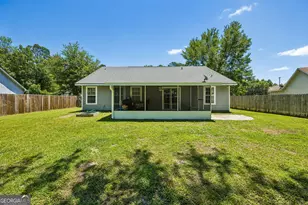 109 Lake Crest Dr, Kingsland, GA 31548 - Photo 34