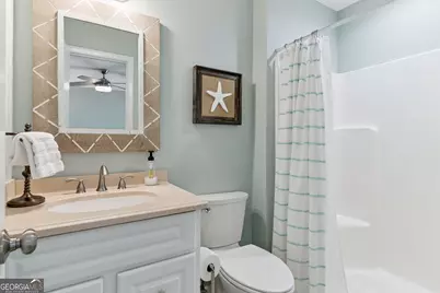 1313 Beachview Drive, Saint Simons, GA 31522 - Photo 8