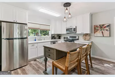 1313 Beachview Drive, Saint Simons, GA 31522 - Photo 10