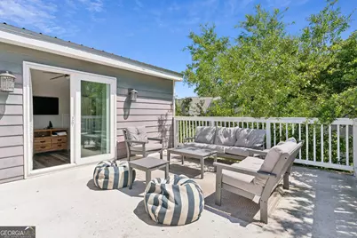 1313 Beachview Drive, Saint Simons, GA 31522 - Photo 32