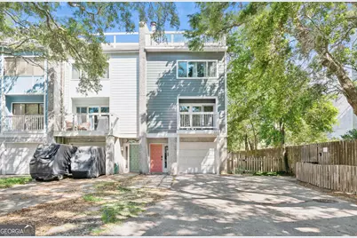1313 Beachview Drive, Saint Simons, GA 31522 - Photo 36
