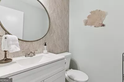 1313 Beachview Drive, Saint Simons, GA 31522 - Photo 14