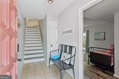 1313 Beachview Drive, Saint Simons, GA 31522 - Photo 2