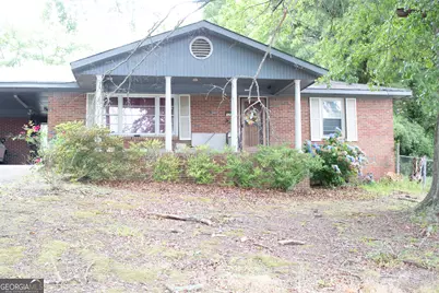 1295 Needmore Street SW, Conyers, GA 30012 - Photo 1