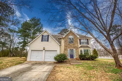679 Michael Circle, Monroe, GA 30655 - Photo 1