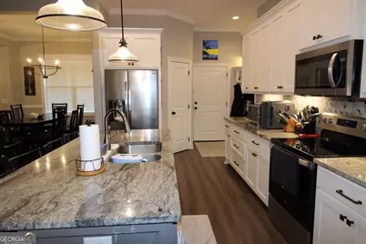 28 Redington Drive, Brunswick, GA 31523 - Photo 8