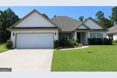 28 Redington Drive, Brunswick, GA 31523 - Photo 1