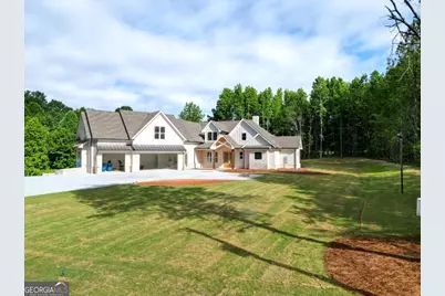 2889 Briscoe Road, Loganville, GA 30052 - Photo 1
