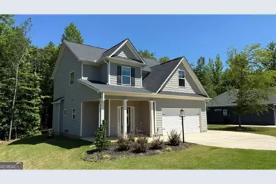 211 Quail Forest Circle #(LOT 13), Toccoa, GA 30577 - Photo 2